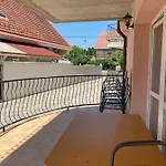 Abigel Apartmanhaz 아파트