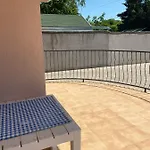 아파트 Abigel Apartmanhaz *