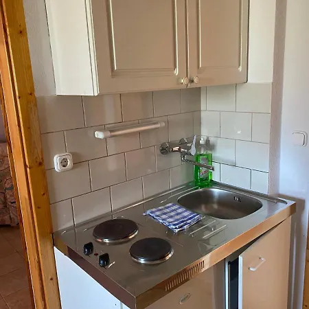 Abigel Apartmanhaz