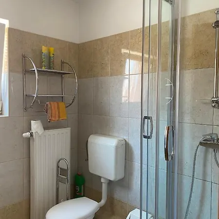 Abigél Apartman