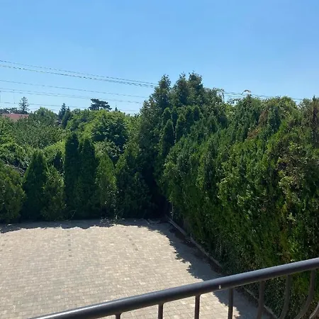 Abigel Apartmanhaz Balatonfüred