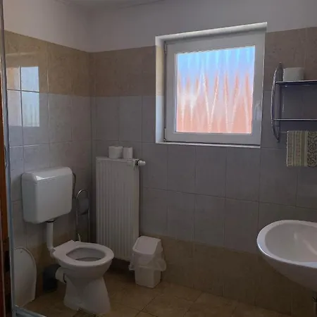 Διαμέρισμα Abigel Apartmanhaz *