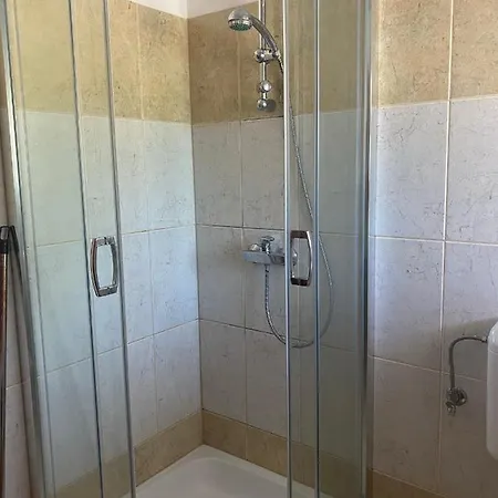 Abigel Apartmanhaz Lägenhet