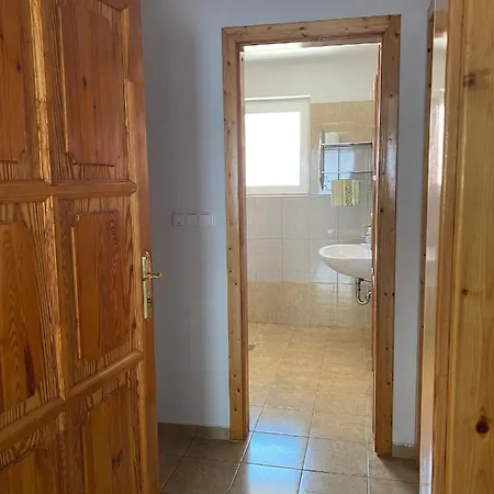 Abigél Apartman Balatonfüred