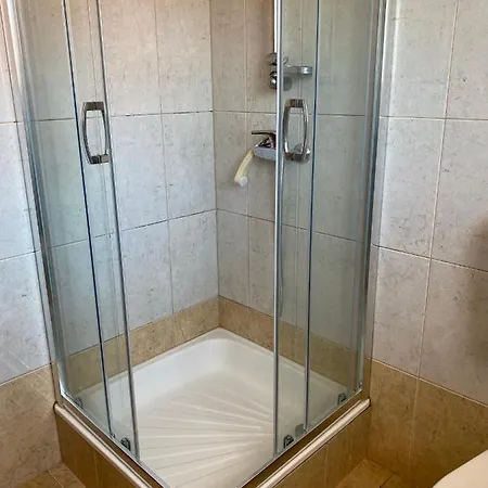 Abigel Apartmanhaz Lägenhet