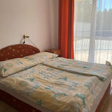 Abigél Balatonfüred