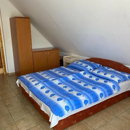 Abigél * Balatonfüred