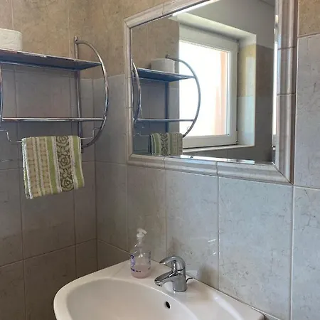Abigél Apartman