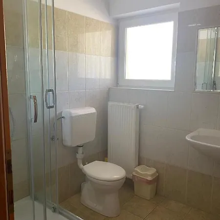 Abigel Apartmanhaz