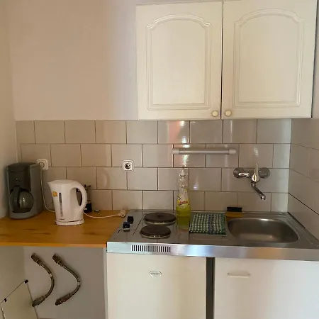 Abigél Apartman