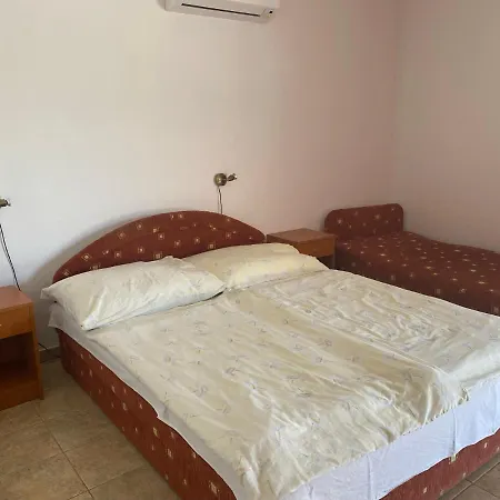 Διαμέρισμα Abigel Apartmanhaz