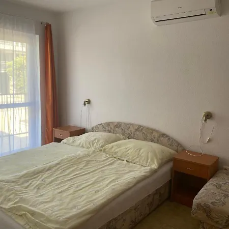 Apartamento Abigél *