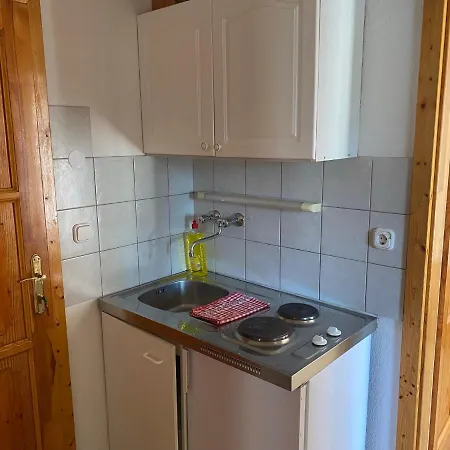 Abigel Apartmanhaz Διαμέρισμα Balatonfüred
