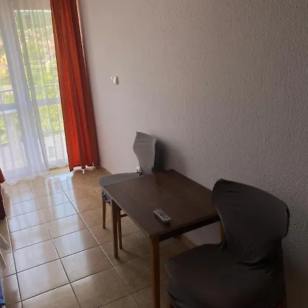 Abigél Apartman Balatonfüred