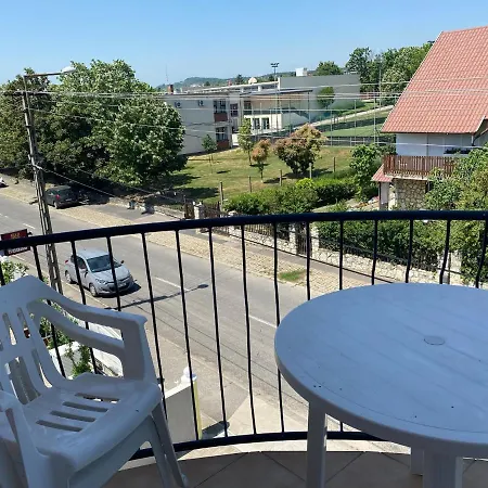 Abigél Apartman *