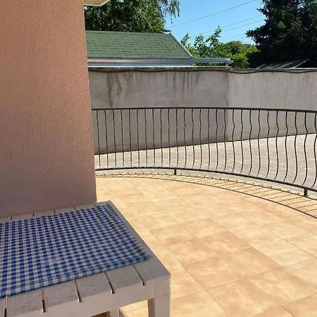 Apartamento Abigél *