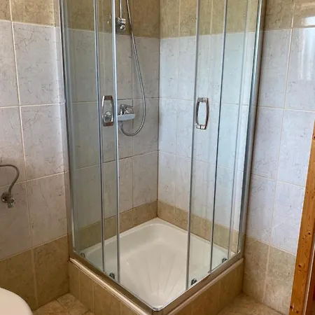 Abigel Apartmanhaz Lägenhet *