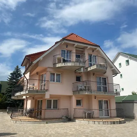 Apartman Abigél Balatonfüred