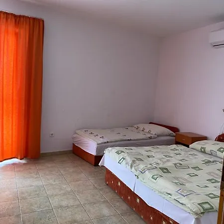 Διαμέρισμα Abigel Apartmanhaz Balatonfüred