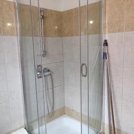 Lägenhet Abigel Apartmanhaz