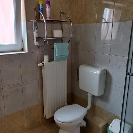 Abigel Apartmanhaz Apartment *