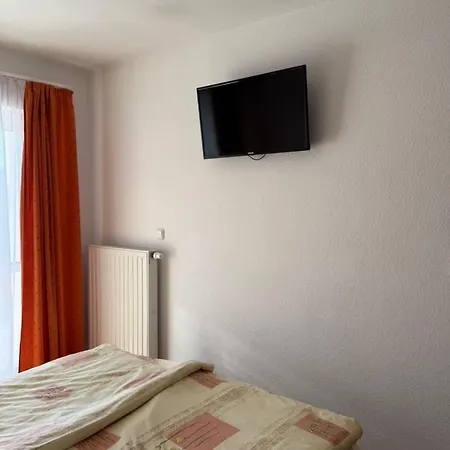 Abigel Apartmanhaz * Balatonfüred