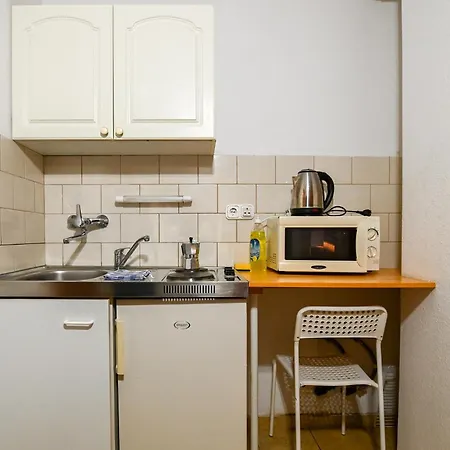 Abigel Apartmanhaz Balatonfüred