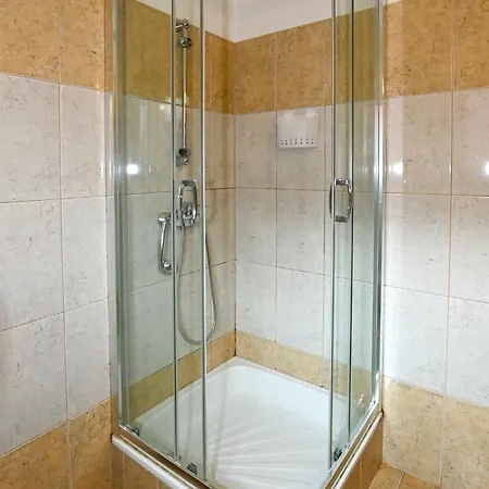 Abigel Apartmanhaz Appartement