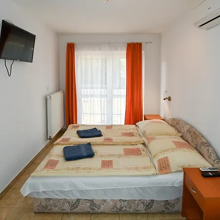 Appartement Abigel Apartmanhaz Balatonfüred