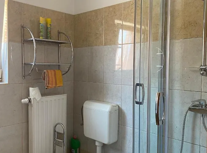 Abigel Apartmanhaz דירה