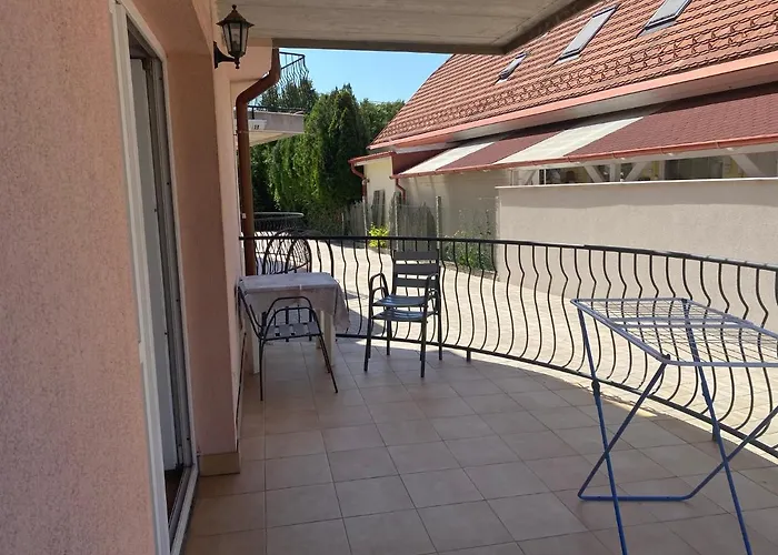 Abigel Apartmanhaz דירה