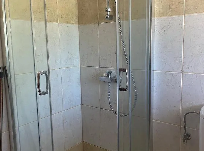 Abigel Apartmanhaz דירה