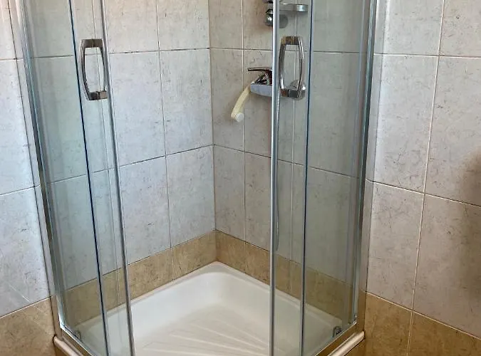 Abigel Apartmanhaz דירה