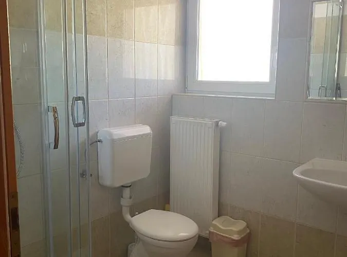 Abigel Apartmanhaz