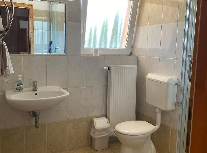 Abigel Apartmanhaz