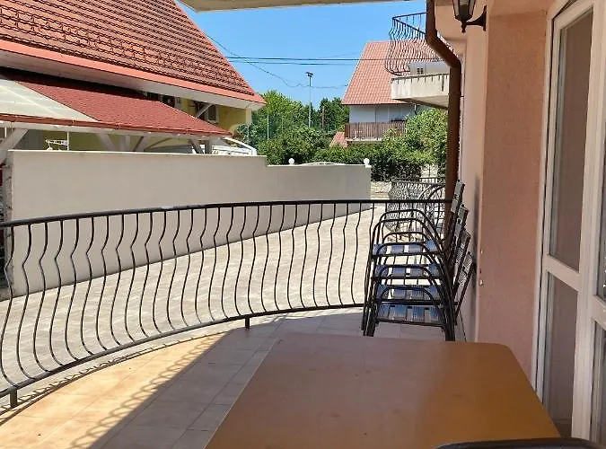 Abigel Apartmanhaz דירה