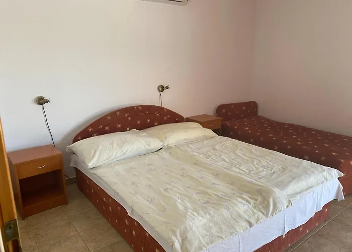 דירה Abigel Apartmanhaz