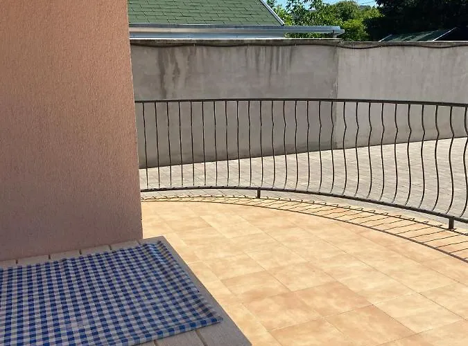 Daire Abigel Apartmanhaz *