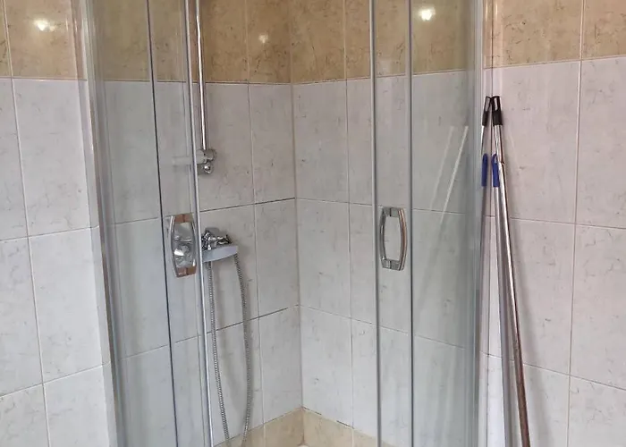 דירה Abigel Apartmanhaz