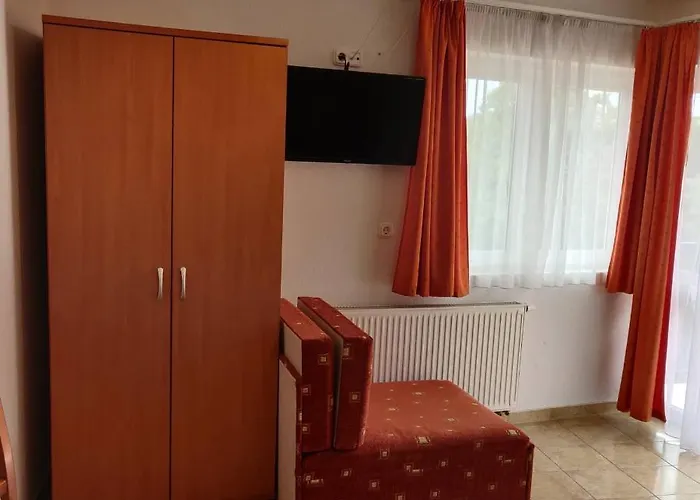 Abigel Apartmanhaz דירה