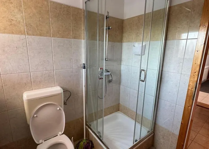 דירה Abigel Apartmanhaz *