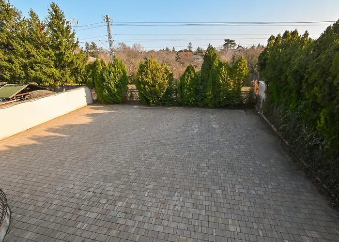 Abigel Apartmanhaz