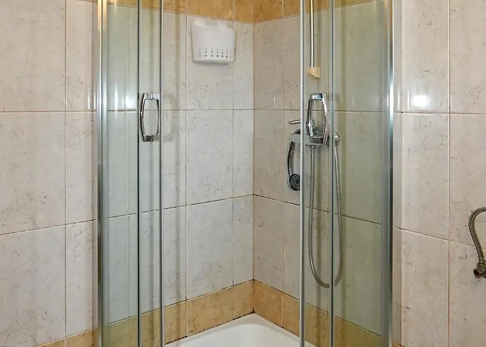 Abigel Apartmanhaz Lägenhet Balatonfüred
