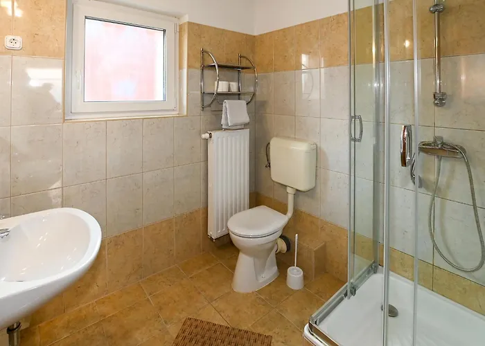 Abigel Apartmanhaz Lägenhet
