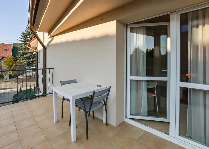 Daire Abigel Apartmanhaz