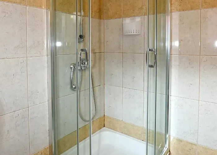 Abigel Apartmanhaz Daire