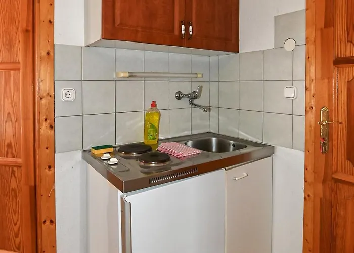 Abigel Apartmanhaz *