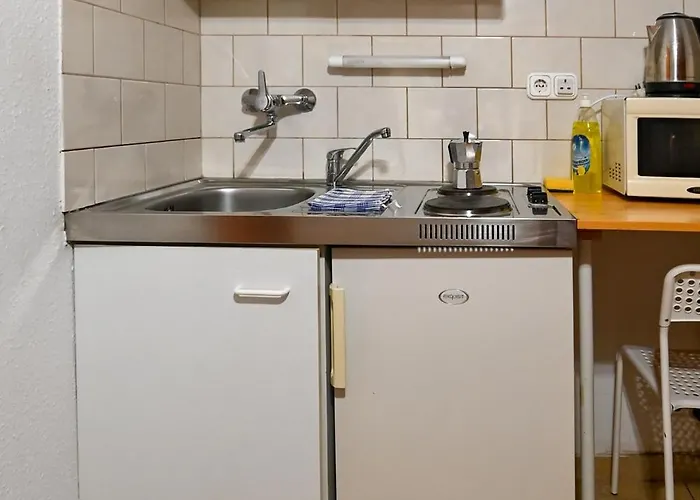 Abigel Apartmanhaz Daire Balatonfüred